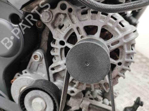 Engine AUDI A4 B9 Avant (8W5, 8WD) 2.0 TDI | BP29578535M1 