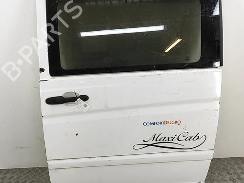 Used Left slide door Left slide door TOYOTA HILUX VI Pickup (_N1_) 2.0 (RZN142) (92 hp) 33371078 33371078