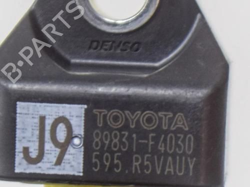 Electronic sensor TOYOTA C-HR (_X1_) 1.8 Hybrid (ZYX10_, ZYX11_, ZYX10R, ZYX11R) | BP27749611M84 - Image 6
