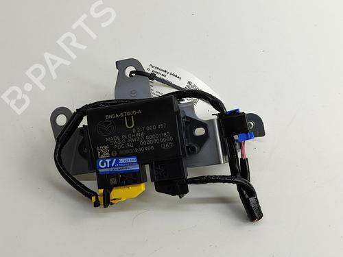 Module électronique MAZDA CX-30 (DM) e-SKYACTIV-X M Hybrid (186 hp) 28687598