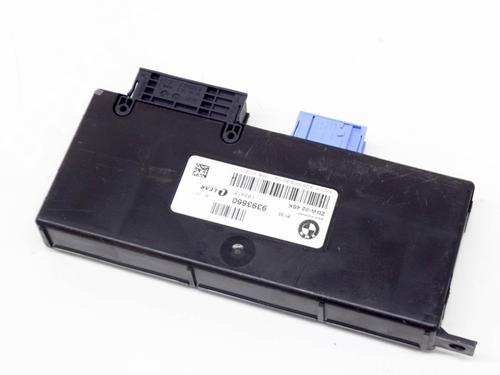 Electronic module BMW 5 (F10) 535 d | BP8842453M83 