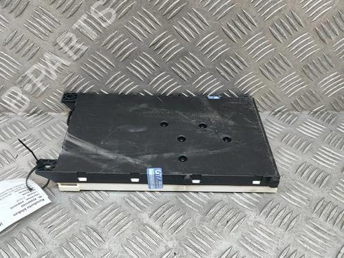 Used Electronic module MERCEDES-BENZ A-CLASS (W176) A 180 (176.042) (122 hp) 25217975