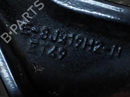 Fælk AUDI A3 Limousine (8YS, 8YM) S3 TFSI quattro | BP35919966C45 - Image 5