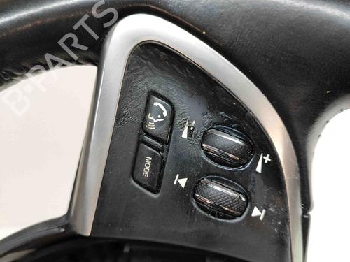 Steering wheel JAGUAR XF I (X250) 3.0 D | BP17548911C49 