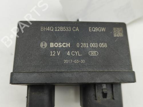 Other LAND ROVER RANGE ROVER SPORT II (L494) 4.4 SDV8 4x4 | BP29830193O1 