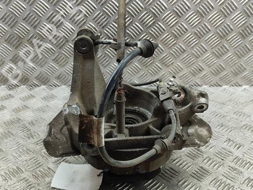 Left rear steering knuckle PORSCHE 911 (996) 3.6 Carrera 4 | BP27933635M27 