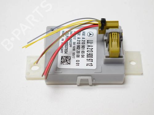 Elektronisk modul MERCEDES-BENZ E-CLASS Coupe (C238) E 220 d (238.314) (194 hp) 30257196