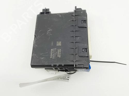 Electronic module LEXUS IS III (_E3_) 300h (AVE30_, AVE30R) | BP36275246M83 - Image 2
