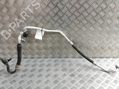 Used AC pipe VW GOLF VII (5G1, BQ1, BE1, BE2) e-Golf (115 hp) 27350525