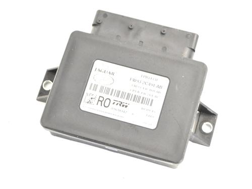 Used Electronic module Electronic module JAGUAR F-TYPE Coupe (X152) 3.0 SCV6 400 SPORT (400 hp) 36042931 36042931
