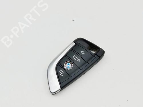 Electronic module BMW i4 (G26) eDrive35 | BP38162867M83 - Image 3