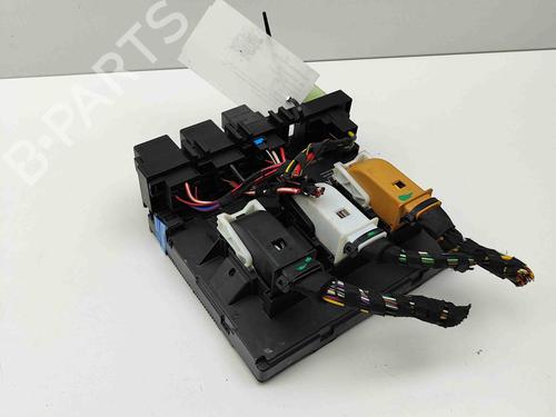 Używane Moduł elektroniczny VW PASSAT B7 Variant (365) 2.0 TDI (140 hp) 27351586