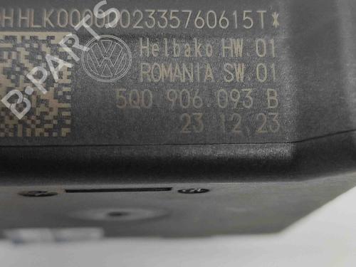 Electronic module VW TIGUAN (AD1, AX1) 1.5 TSI | BP27779790M83 