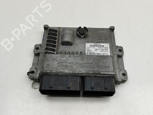 Used Engine control unit (ECU) OPEL VIVARO C Van (K0) 2.0 (122 hp) 30004826