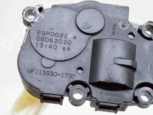 Elektronisk modul JAGUAR I-PACE (X590) EV400 AWD | BP27760073M83 