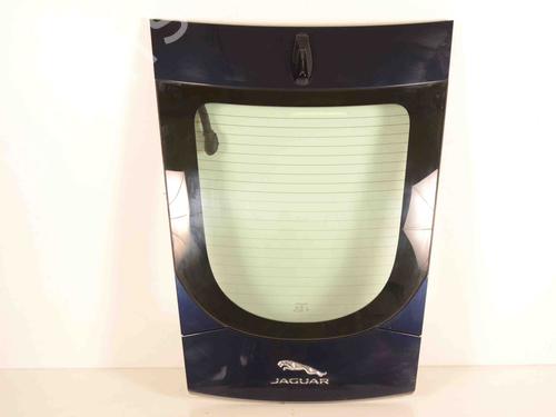 Used Tailgate JAGUAR F-TYPE Coupe (X152) 3.0 SCV6 (340 hp) 30230306