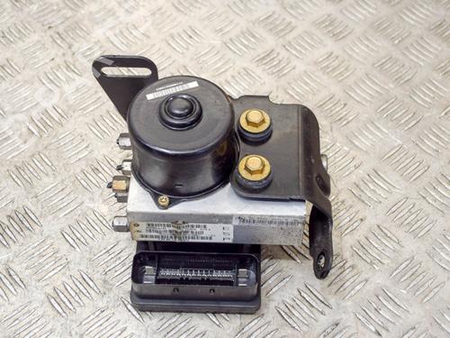Used ABS pump JEEP GRAND CHEROKEE III (WH, WK) 3.0 CRD 4x4 (218 hp) 10072159
