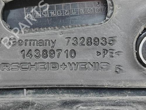 Other MINI MINI (F55) One D | BP16076518O1  - Image 6