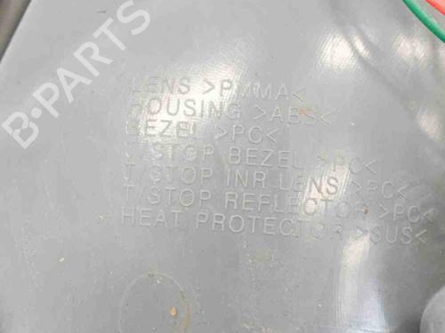 Left taillight KIA CEE'D Hatchback (ED) 1.6 CRDi 128 | BP29830728C34