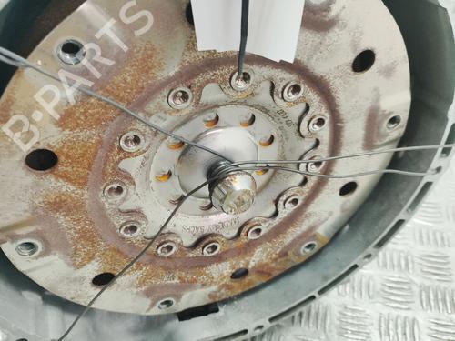 Gearbox BMW X4 (G02, F98) xDrive 20 d | BP35789952M3 - Image 5