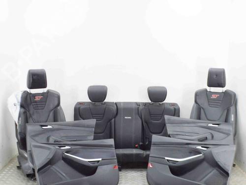 Used Seats set FORD FOCUS III 2.0 ST (250 hp) 29007350