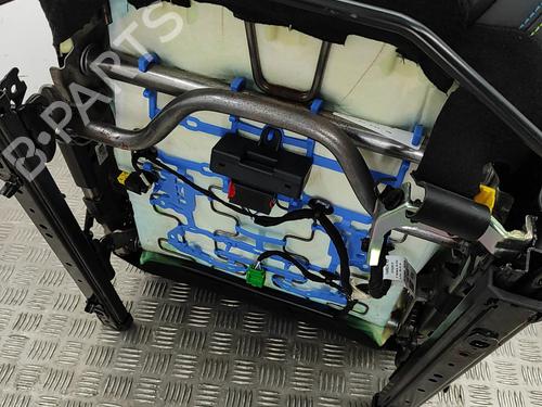 Seats set PEUGEOT 2008 II (UD_, US_, UY_, UJ_, UR_, UC_) e-2008 (UKZKXZ) | BP27779587C78