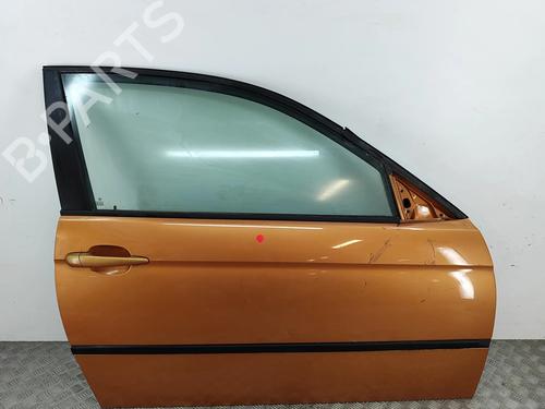 Used Right front door BMW 3 Compact (E46) 316 ti (115 hp) 32088756