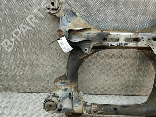 Subframe PORSCHE CAYENNE (9PA) Turbo 4.8 | BP30323861M9 - Image 7
