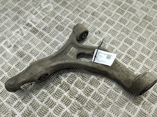 Used Left front suspension arm VW TOUAREG (7P5, 7P6) 3.0 V6 TDI (262 hp) 17767540