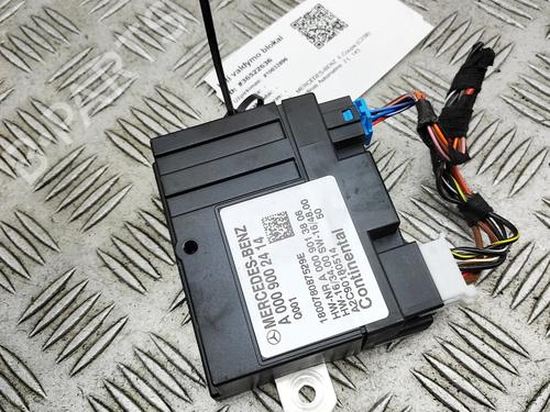 Electronic module MERCEDES-BENZ E-CLASS Coupe (C238) E 220 d (238.314) | BP36782951M83 - Image 2