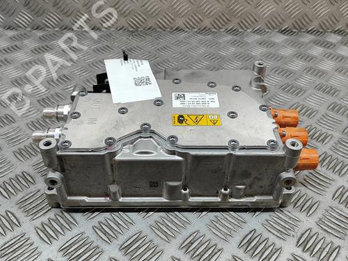 Used Inverter/Converter Inverter/Converter MERCEDES-BENZ EQB (X243) EQB 350 4-matic (243.612) (292 hp) 28687388 28687388