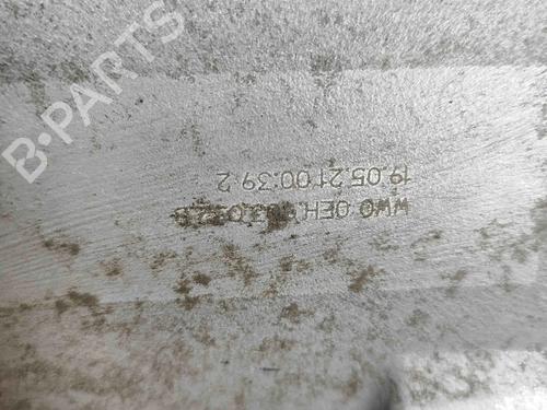 Engine SKODA ENYAQ iV SUV (5AZ) 60 | BP33374710M1  - Image 6