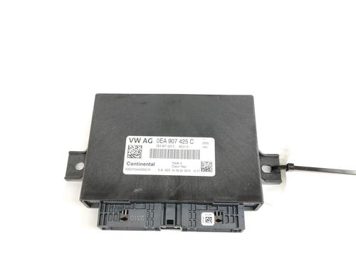 Computer motormanagement VW ID.3 (E11, E12) Pro (145 hp) 27767540