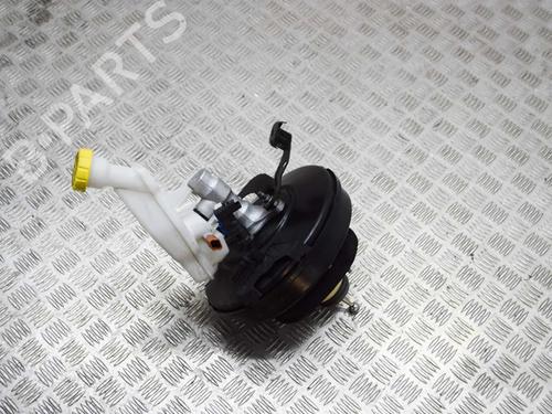 Used Servo brake PEUGEOT 2008 I (CU_) 1.2 VTi (82 hp) 8145572