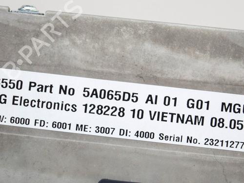 Display monitor BMW X3 (G01, F97, G08) iX3 | BP27764031C48 