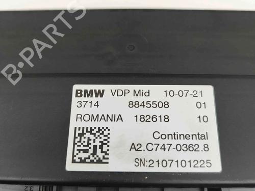 Electronic module BMW 3 (G20, G80, G28) M3 Competition | BP33375123M83 - Image 7