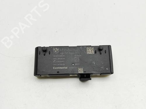 Used Electronic module Electronic module BMW X3 (G01, F97, G08) xDrive 20 d (190 hp) 33291937 33291937