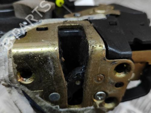 Front left lock TOYOTA LAND CRUISER PRADO (_J12_) 3.0 D-4D (KDJ120, KDJ125) | BP17016014C98 
