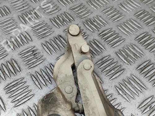 Hinge/Door check strap VW NEW BEETLE Convertible (1Y7) 1.6 | BP24307191C146 