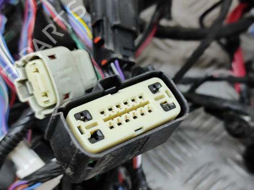 Wiring harness TESLA MODEL X (5YJX) 90D AWD | BP21808745E16 