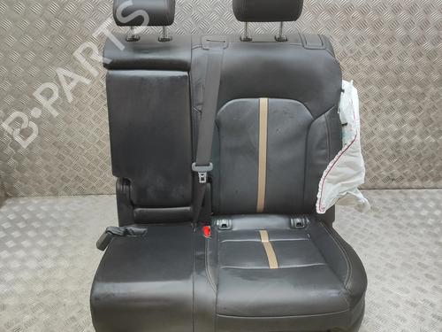 Used Rear seat MAZDA CX-80 (KL_) e-SKYACTIVE-D MHEV AWD (KL0H, KL3R3P) (254 hp) 32525269