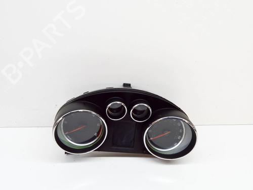 Used Instrument cluster Instrument cluster OPEL INSIGNIA A (G09) 2.0 CDTI (68) (160 hp) 36043665 36043665