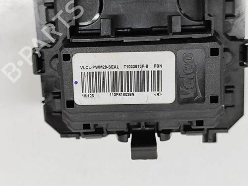 Heater resistor NISSAN LEAF (ZE1) Electric | BP27789001M108 