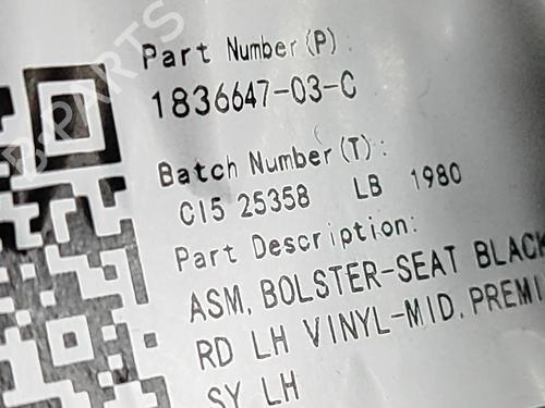 Other TESLA MODEL 3 (5YJ3) EV | BP38161998O1  - Image 6
