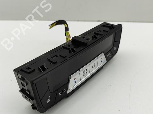Climate control BMW X7 (G07) xDrive M 50 d | BP28563038I5 