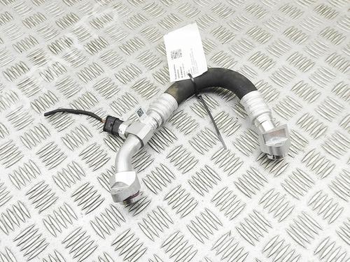 AC pipe PORSCHE MACAN (XAB) 4 Electric 4 (XABBB1, XABFD1) | BP38467270M126 - Image 2