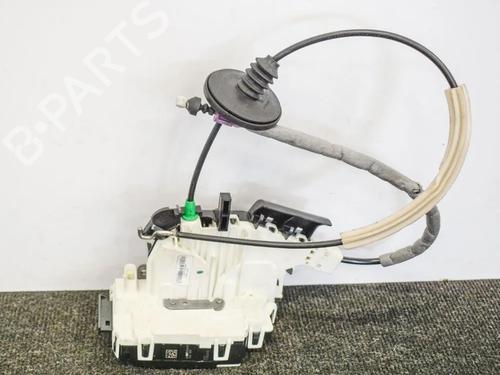 Used Front right lock Front right lock MERCEDES-BENZ E-CLASS Convertible (A207) E 350 (207.459) (306 hp) 6753431 6753431