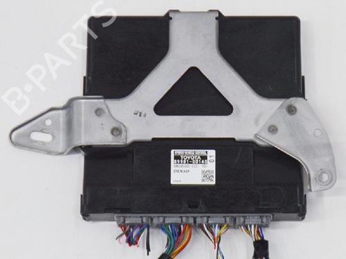 Electronic module TOYOTA YARIS (_P13_) 1.5 Hybrid (NHP130_, NHP130) | BP6752584M83 