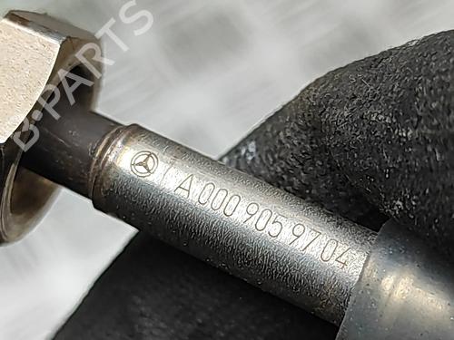 Electronic sensor MERCEDES-BENZ E-CLASS T-Model (S213) E 220 d 4-matic (213.205) | BP30492986M84 - Image 6