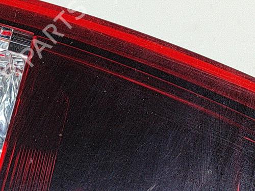 Right taillight VW GOLF VII (5G1, BQ1, BE1, BE2) 2.0 R 4motion | BP19283039C35 